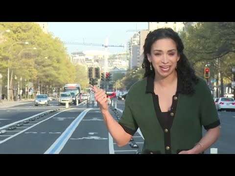 Legendary DC street to host its 1st electronic music party – why it's a ‘dream' | NBC4 Washington