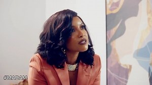 JOSELYN DUMAS® on Instagram: "…She’s out to do some good yet there’s so much coming for her and her Good deeds. ALL NEW EPISODE SHOWING TONIGHT TUNE into #Madam for the drama all week at 8:00 pm on #AkwaabaMagic DStv Ch 150 and GOtv Supa Ch 102 @dstv_ghana @akwaabamagic @gotv_ghana"