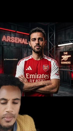 Arsenal are tracking Manchester City midfielder Bernardo Silva, who will become a free agent at the end of his contract at the Etihad Stadium, it has been confirmed.