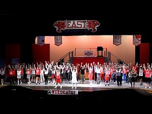 High School Musical - Breaking Free