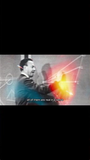 Quantum Particles Take ALL Paths - Even Backward in Time