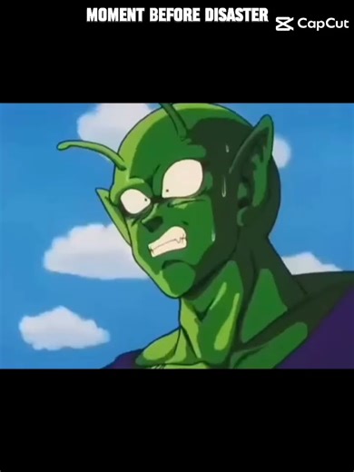 Gohan vs raditz #dragonball #dragonballsupermovie #goku