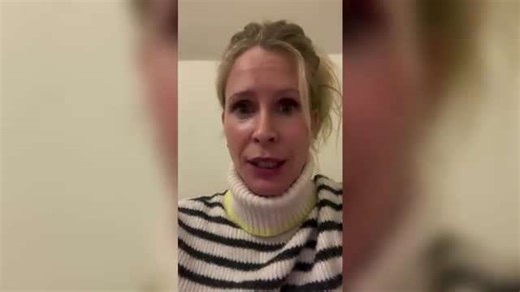 Celebrity Traitors’ Lucy Beaumont leaves fans puzzled with bizarre show theory