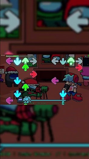 SPOOKPOSTOR IS TERRIFYING 😱👻 | FNF Vs Impostor V4 Week BOO