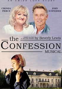 The Confession Musical streaming: where to watch online?