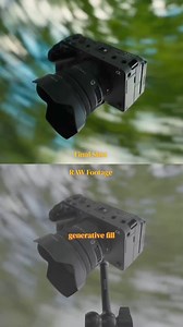💫Spinning Magic with Magic Arm 🎥 Engage in seamless creativity with our Articulating Arm paired with the 4'' Suction Cup Camera Mounting Support. Designed to effortlessly link monitors and accessories using 1/4"-20 threaded holes and boasting a sustained 24-hour strong suction force, these dynamic tools elevate on-the-go filming and ensure stability for impeccable vehicle shots! ✨Video by @thobiashilden 🔗Emanating Enchantment with the Magic Arms:https://geni.us/0IBpDY . . . #SmallRig #SmallRi