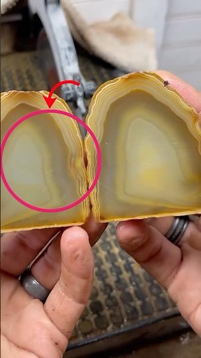 El interior de esta GEODA es sencillamente PERFECTO 😍🗿