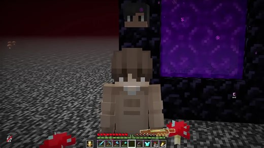 Siklab S1 Episode 2: End Raid Strategies in Minecraft