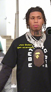 21K views · 216 reactions | “That’s cap” 藍 #nlechoppa #rapper #thecrewleague | The Crew League | Facebook