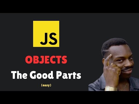 Objects In JavaScript || JavaScript Tutorials For Beginners