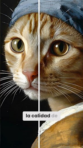 AUMENTA la Resolución de tus Fotos GRATIS!