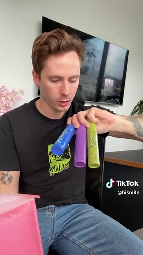 What flavour could be NEXT?! 🤩 #flavour #toothpaste #ad