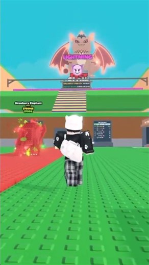 I Found Admin Base and Got Infinity Magmew!