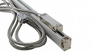 ENC4111_0 - Linear Encoder - 500mm