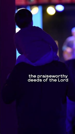 Fighting for the next generation!