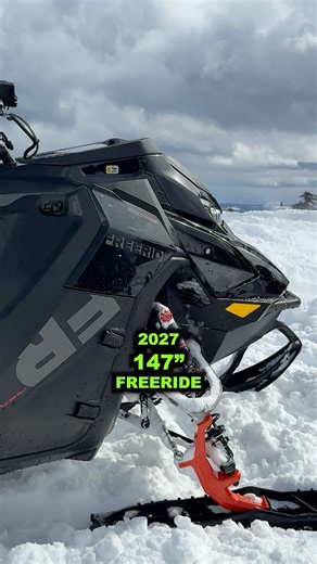 Who chose the 147” for this winter?