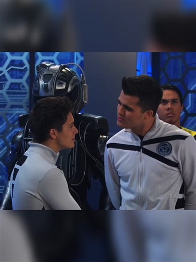 Adam Vs Chase: The Ultimate Showdown