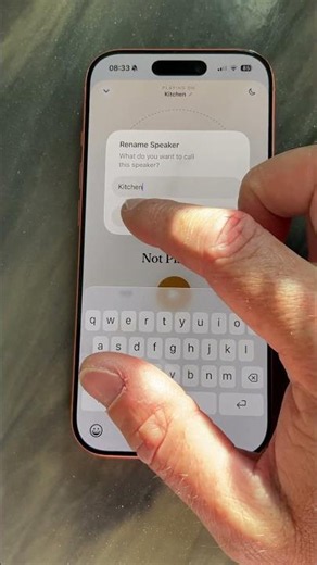 Factory Reset Soundtouch in App. What else is new?