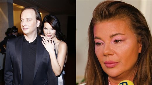 Edyta Górniak chciała rzucić karierę po rozwodzie. Miała problemy finansowe