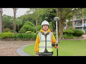 How to carry out CAD technology operation in vRTK