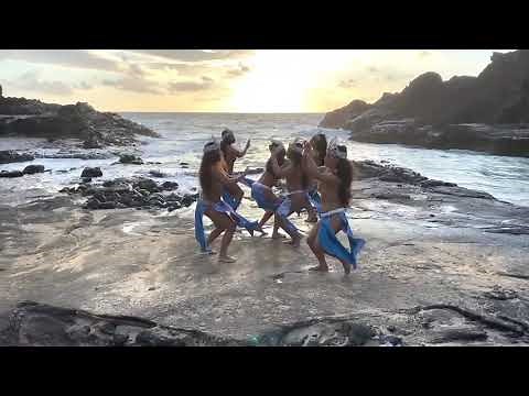 ‘Ōteʻa Meherio by Tahiti Mana