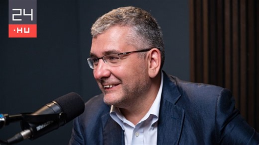 Kóka János: Az egészségügyet ki kell szabadítani a politika fogságából