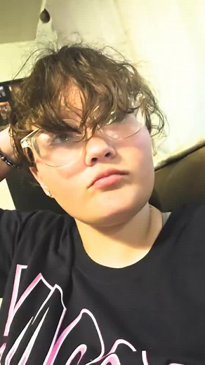 finally got my second ear piercing!!