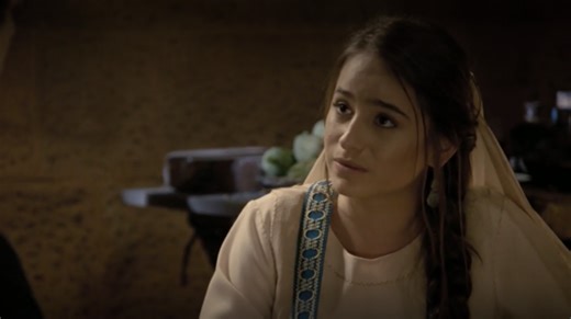 Jesús | Capítulo 90