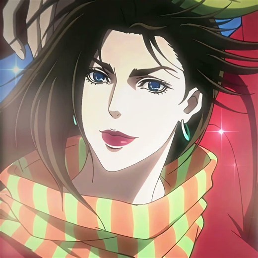 Lisa Lisa || Elizabeth Joestar #jojobizzare #jojosbizarreadventure #jjba #lisalisa