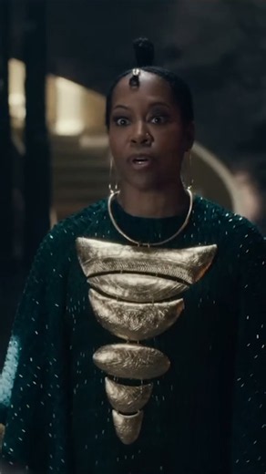 Viola Davis, Idris Elba and Regina King Enter the World of Children of Blood and Bone