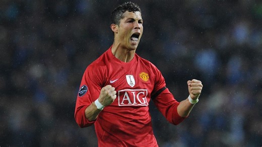 'Welcome home': Manchester United agree deal to re-sign Ronaldo