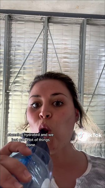 Switched from being a woolies girl to Coles… #grwm #foodie #aussievlogger