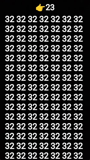 "😱 This Number Puzzle Will Blow Your Mind! 🤯"