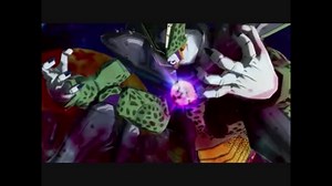 【公式が病気】ドラゴンボール　セルX爆誕