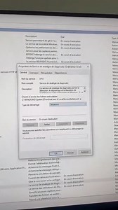 357K views · 2.2K reactions | ✅ trois services à désactiver impérativement sur ton PC Windows  #astuces #linux #windows #macOS | Astuces | Facebook