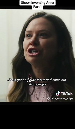 Inventing Anna: A Tale of Deception and Betrayal