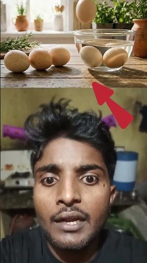 🥚 अंडे गिनो और जीनियस बनो! #EggChallenge​#BrainTest​#Puzzle​#MindGame​#ViralShorts