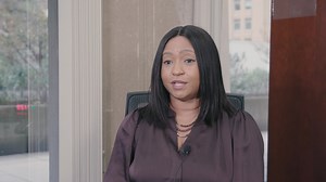 Meet Rhonda Ford, Environmental Protection Specialist for EM. Hear about Rhonda’s career before EM, some of the new skills she has learned and what she likes best about working at EM! | U.S. Department of Energy Office of Environmental Management