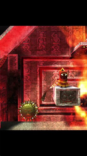 LittleBigPlanet 1 The Sun Temple By TulioR10