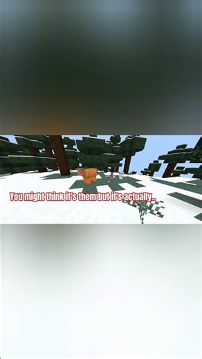 What's the rarest mob varient in Minecraft..? @camman18