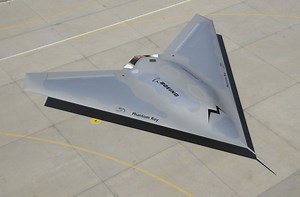 Boeing Phantom Ray - Alchetron, The Free Social Encyclopedia