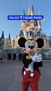 11K views · 235 reactions | Enjoy 4 unique theme parks and water park fun from £39 per adult per day when you book your holiday to Walt Disney World Resort in Florida! ✨ T&Cs Apply. | Walt Disney World | Facebook