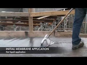 Ultraseal: The Complete Bridge Deck Waterproofing System | Crafco