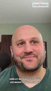 Boost Productivity in Software Development with MagicTask