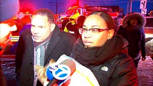 4.5K views · 16 reactions | #BREAKING - The New York Fire Department says at least eight people have been injured in a fire raging through a Bronx building. Here's what we know ---> https://goo.gl/i4Un6s | KTBS 3 News | Facebook