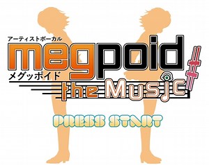 Megpoid the Music# - HD English GUI Texture Pack by NatSpectrum