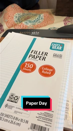 Essential Steps for Paper Prep in Journal Making