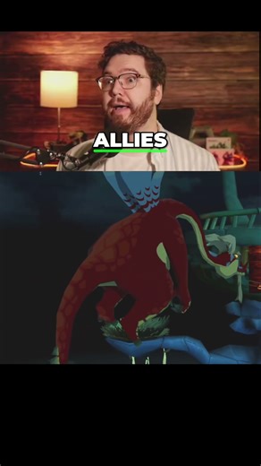 Ganon's Fortress get's TOASTED