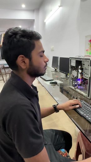 8.1M views · 142K reactions | English to hindi by using formula | BDS Computer | Facebook