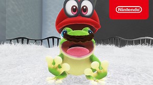 パワーアップの歴史映像「Power-Up, Super Star!」がNintendo of Americaから公開！